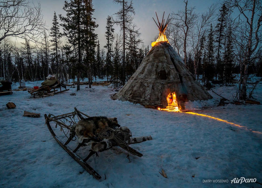 Yamal (Ямал)